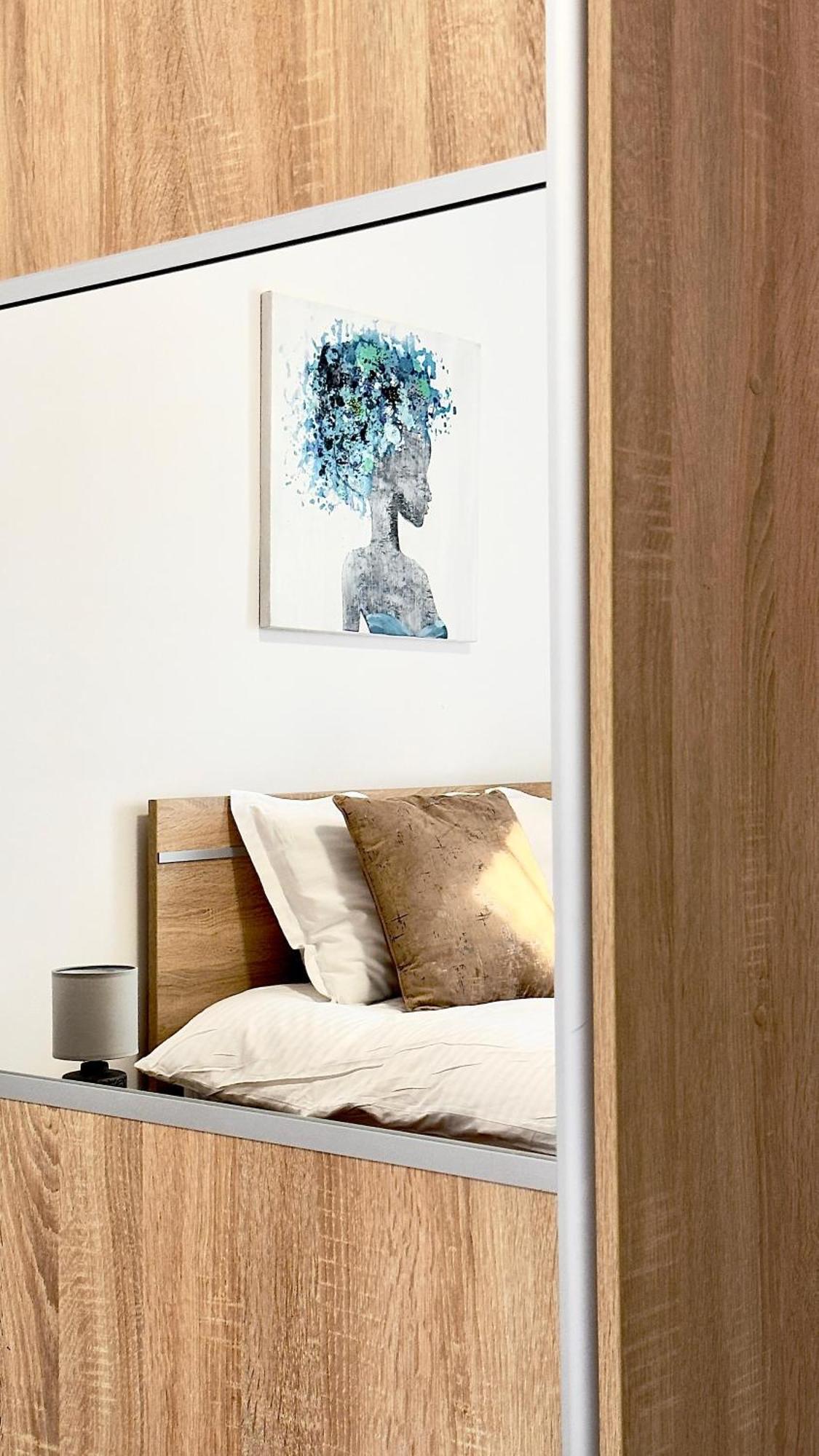 Phoenix Central Apartments Sibiu Eksteriør billede