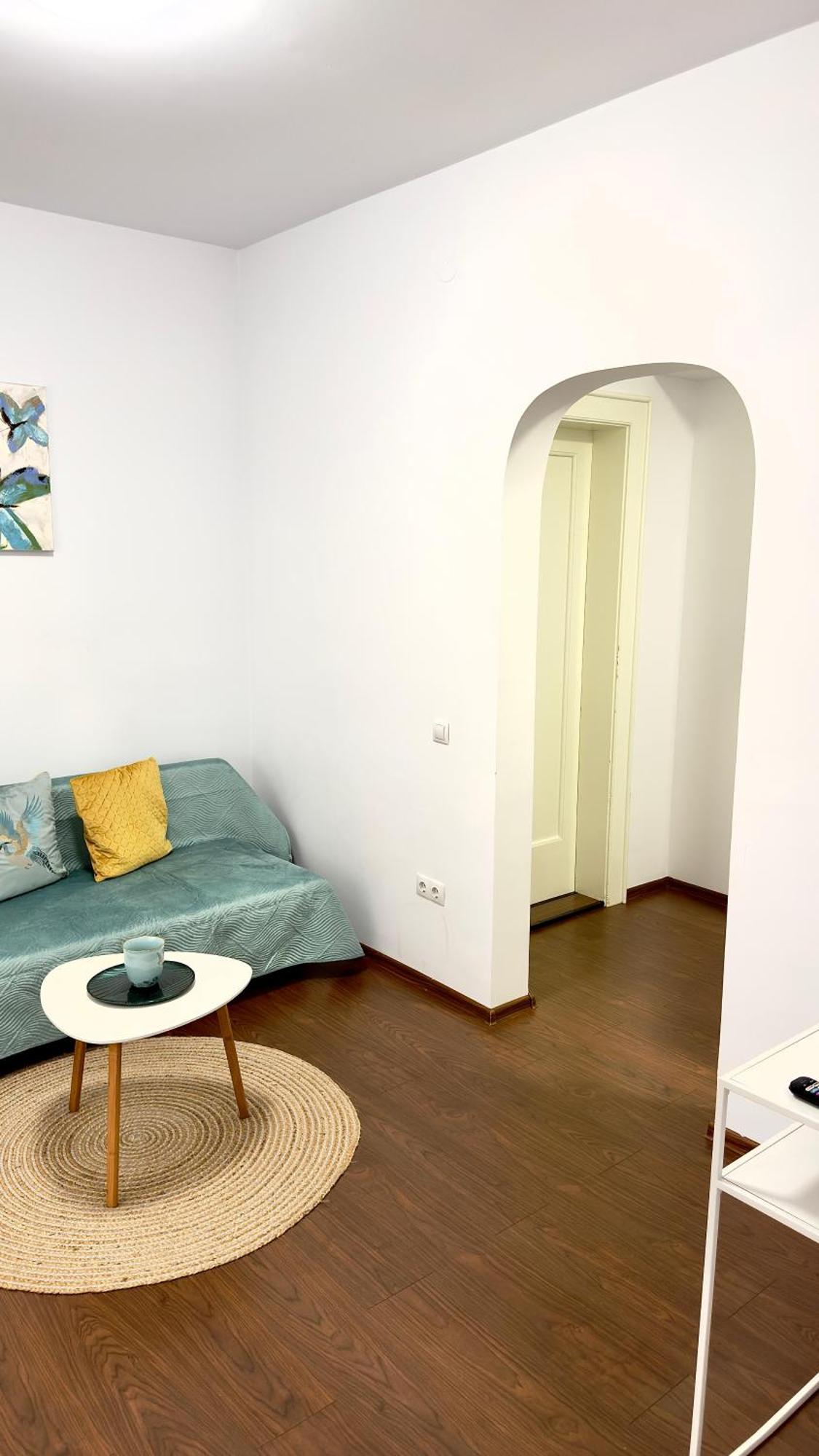 Phoenix Central Apartments Sibiu Eksteriør billede